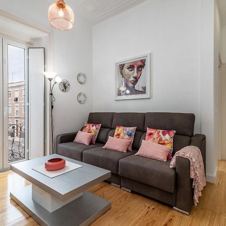 Guestready - Modern 2Bedroom Apartment In Graca ลิสบอน ภายนอก รูปภาพ