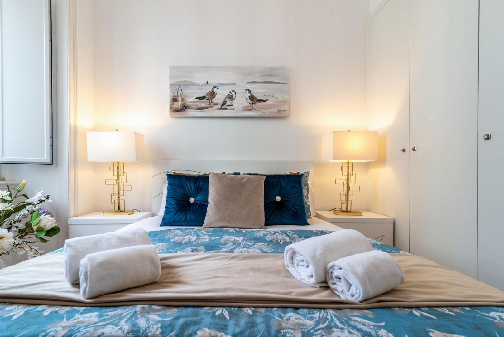 Guestready - Modern 2Bedroom Apartment In Graca ลิสบอน ภายนอก รูปภาพ