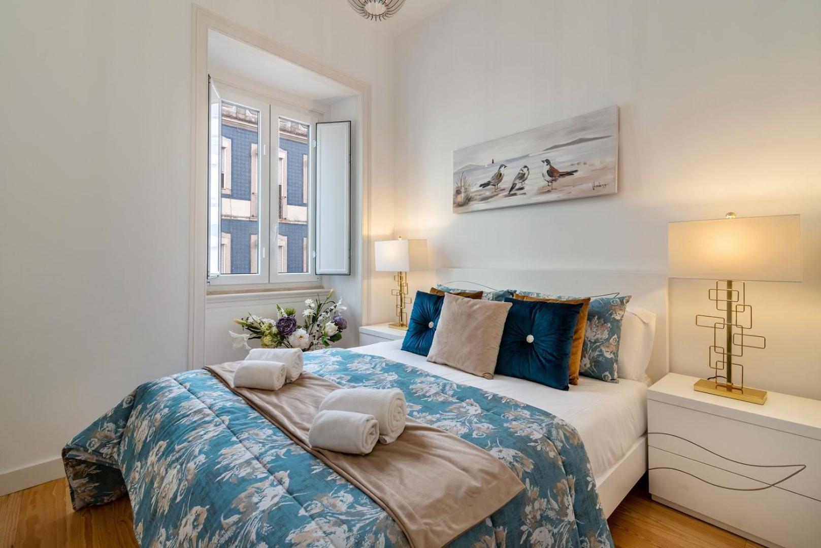 Guestready - Modern 2Bedroom Apartment In Graca ลิสบอน ภายนอก รูปภาพ